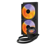 SMX Hayate 240 ARGB SMXC073 - 1307404 - zdjęcie 2
